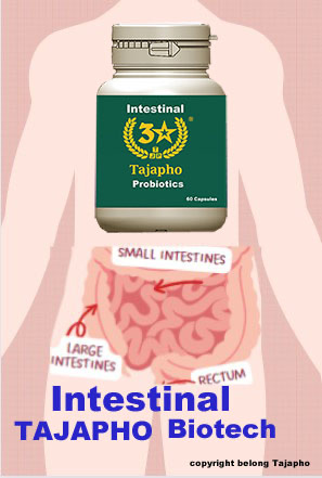 intestinal TAJAPHO Biotech